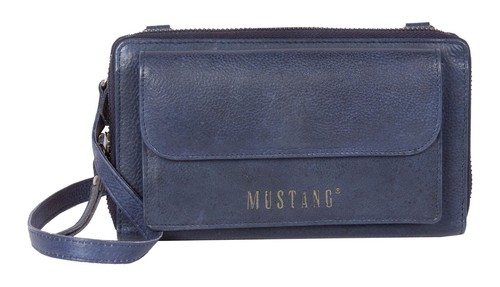 Mustang cordoba halifax wallet - halifax,