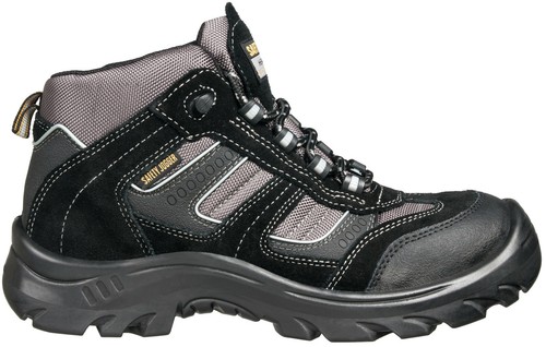 Safety jogger - safety,