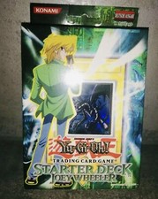 ‼️Starter Deck Joey