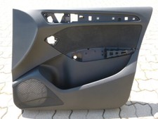 Audi SQ5 8R Alcantara Türverkleidung Seitenverkleidung Türe rechts doorboard Q5