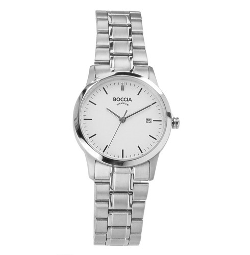 Boccia damen uhr - boccia, 3302-02