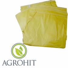 10x PP Säcke für 50kg