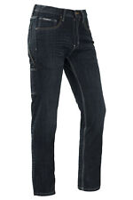 Jeans Arbeitshose mit