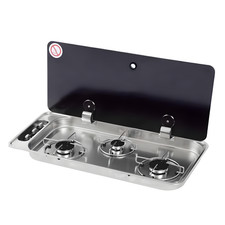 Gaskochfeld Gaskocher CAN