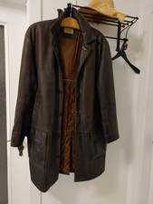 Camel Active Lederjacke dickes