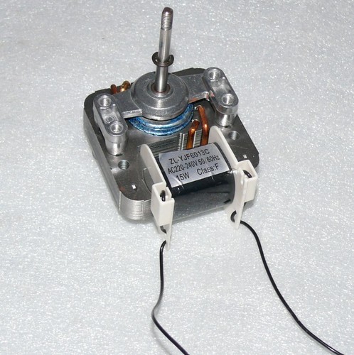 Elektro motor yjf6013c ac - zl,