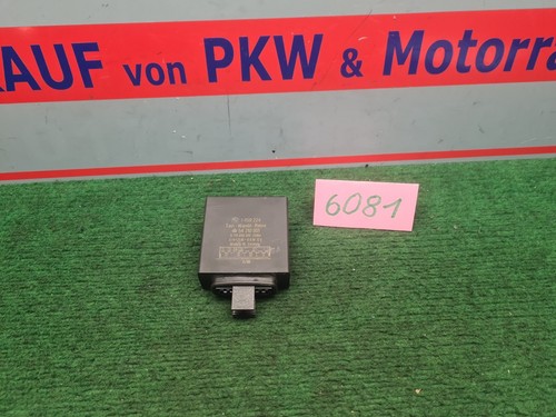 Bmw r100 blinkerrelais - r100, tast