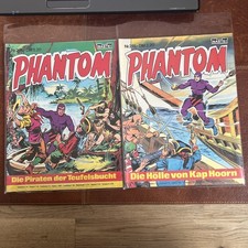 Phantom Nr 214/215 Bastei