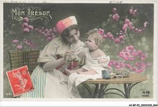 AV-BFP2-0220 - Fantasie - Mon