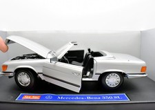 Modellauto mercedes benz 350 - modellauto,