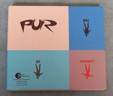 CD PUR - Was ist Passiert ?