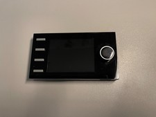 Wolf Bedienmodul BM-2 schwarz