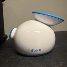 iFetch Interactive Automatic