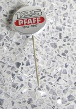 PFAFF-alte JUBI NADEL-aus