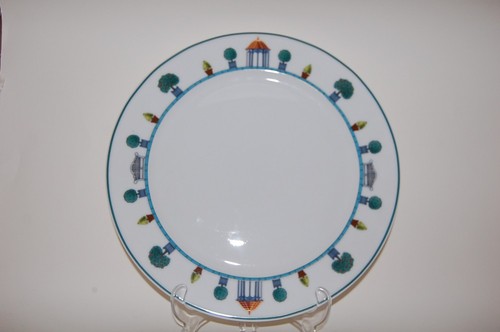 Kuchenteller platte 5cm - kuchenteller, 31,5cm