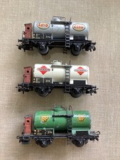Märklin Konvolut H0 00