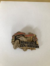 1992 Harley Davidson  "Asphalt