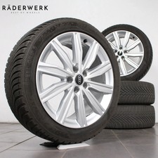 19 Zoll original Audi A6 S6 4K