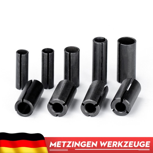 Spannzange adapter 8 - spannzange,