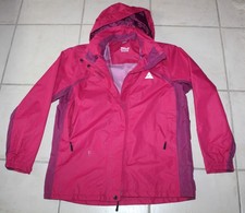 Regenjacke  Gr 44  Outdoor
