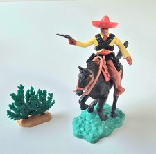 Timpo / Mexikaner mit Waffen