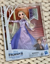Disney Frozen Arendelle Elsa