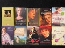 SAMMLUNG - 10 Taschenbücher -