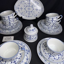 Indisch Blau Strohblume 6