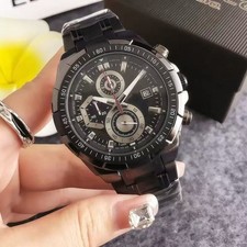 2026 Casio Edifice Herrenuhr