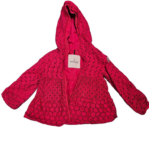 Mädchen jahre moncler hot - 3,