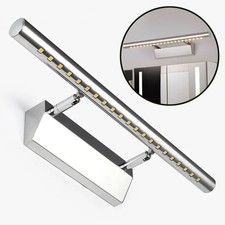 LED Spiegellampe Bad