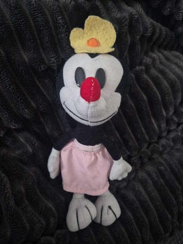28cm animaniacs dot - animaniacs, warner
