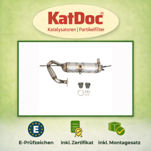 Ruß partikelfilter smart - ruß-partikelfilter,