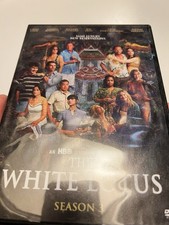 The White Lotus Staffel Season