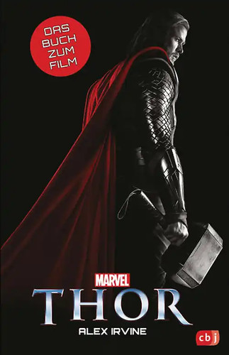 Marvel thor - marvel,