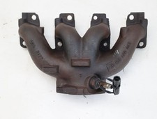 Abgaskrümmer Opel ASTRA F CC