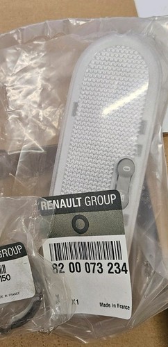 Renault innenraumleuchte - renault,