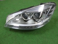 A2218200959 Scheinwerfer S-Klasse W221 Xenon ILS vo links bis Mercedes Original