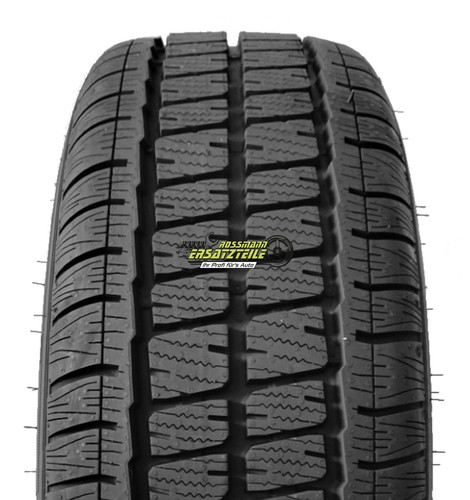 Dunlop econodrive m s - dunlop, m+s