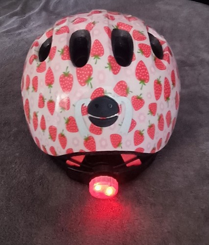 Abus smiley led kinder - 3.0,