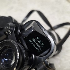 Fernglas 10x40 REVUE