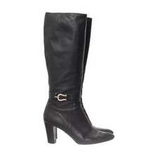 Boss Hugo Boss, Stiefel