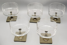 Rosenthal Glas BERLIN 5x