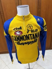 trikot shirt vintage Radtrikot