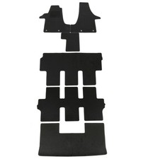 Fußmatten Fahrgastraum