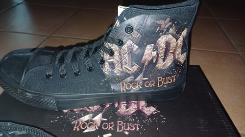 Neu ovp sneaker chucks schuhe - ovp,