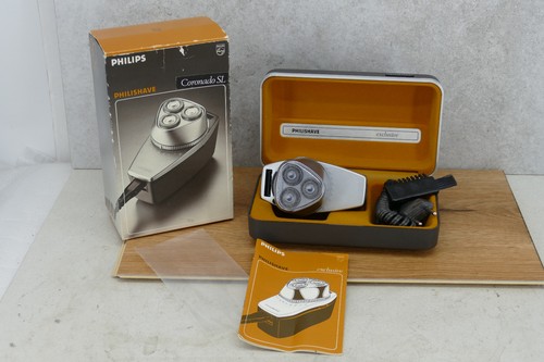Philips philishave 1118 - philips, hp
