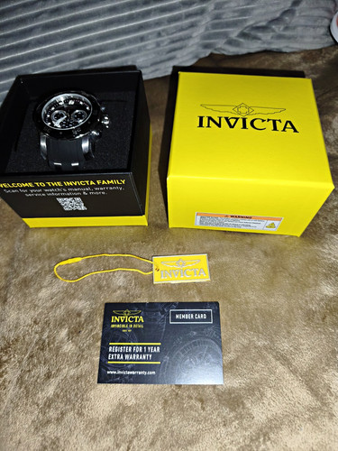 Invicta pro diver 6977 herren - invicta,