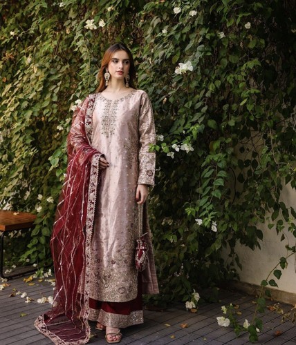 Bollywood anarkali indische - bollywood,