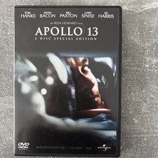 Apollo 13 (Film) / DVD / 2